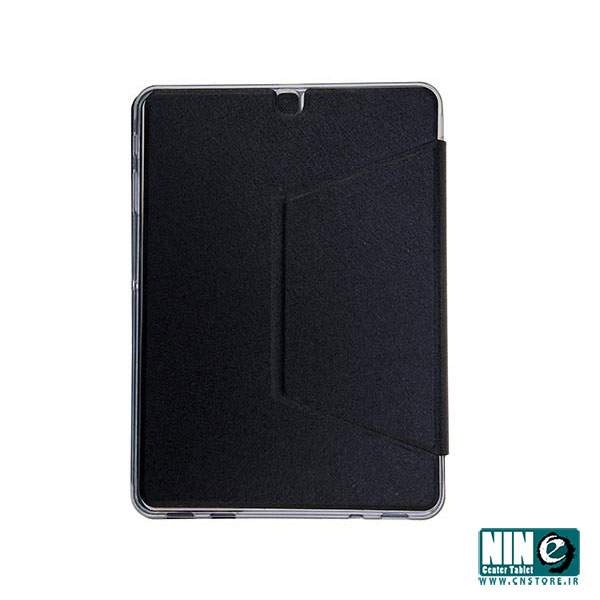  کیف کلاسوری طرح دار TPU مناسب برای تبلت سامسونگ گلکسی تب S2 9.7 LTE SM-T815