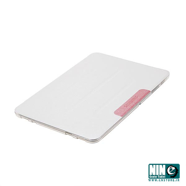  کیف کلاسوری طرح دار TPU مناسب برای تبلت سامسونگ گلکسی تب S2 9.7 LTE SM-T815