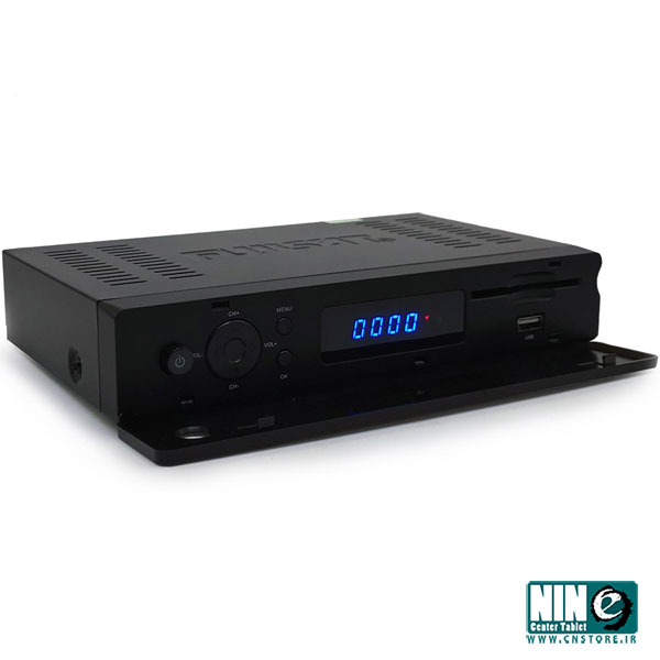  گیرنده دیجیتال فوجی ست مدل FS-T1000 T2  