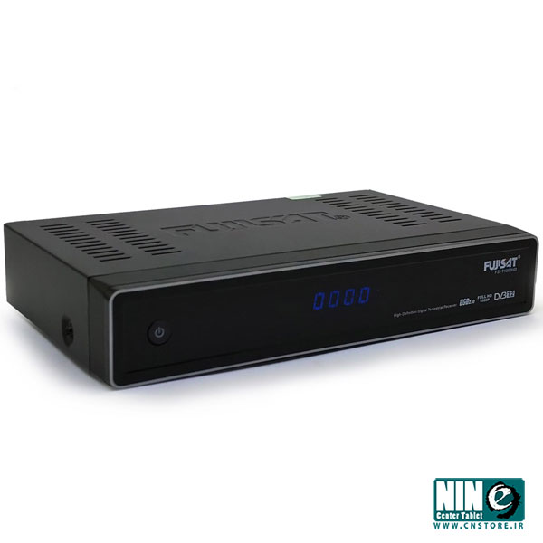  گیرنده دیجیتال فوجی ست مدل FS-T1000 T2