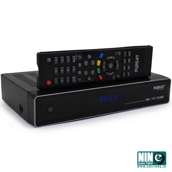  گیرنده دیجیتال فوجی ست مدل FS-T1000 T2