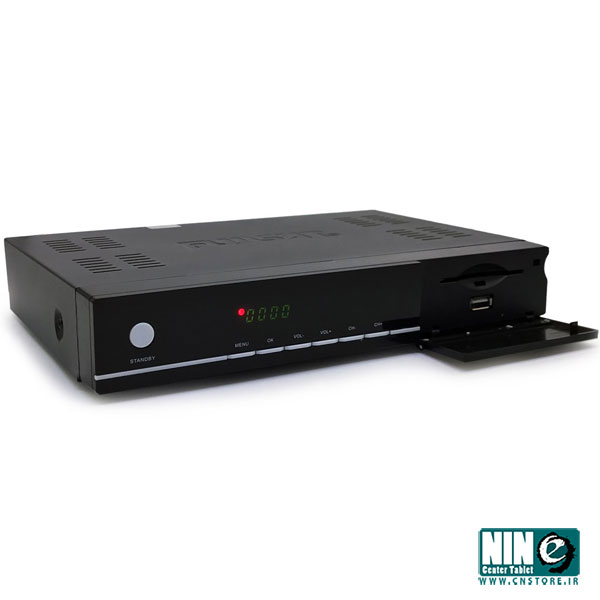  گیرنده دیجیتال فوجی ست مدل FS-T5500 T2