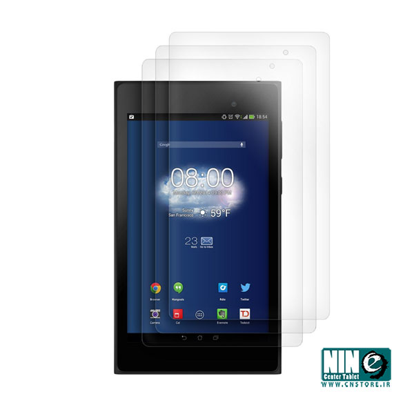 محافظ صفحه نمایش گریفین مناسب برای تبلت ایسوس ME572 
