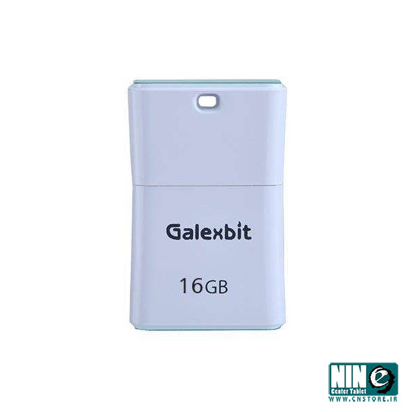  فلش مموری گلکسی بیت مدل Cute ظرفیت 16 گیگابایت
