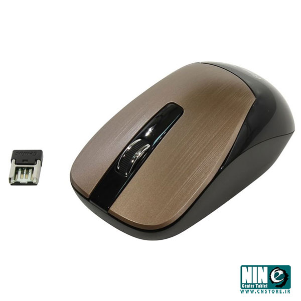  ماوس بی سیم جنیوس مدل NX-7015