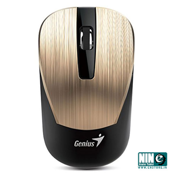  ماوس بی سیم جنیوس مدل NX-7015
