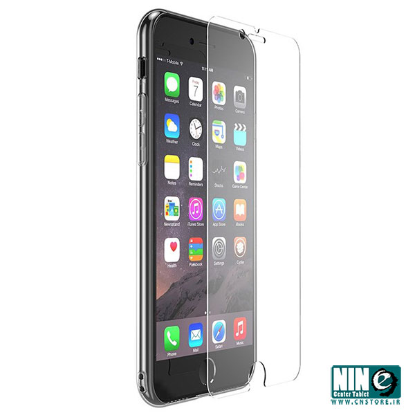  محافظ صفحه نمایش شیشه ای HOCO مناسب برای گوشی موبایل آیفون 7 پلاس  
