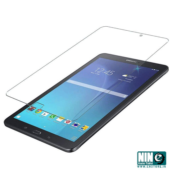  محافظ صفحه نمایش شیشه ای تبلت سامسونگ گلکسی Tab E 9.6 SM-T560/T561