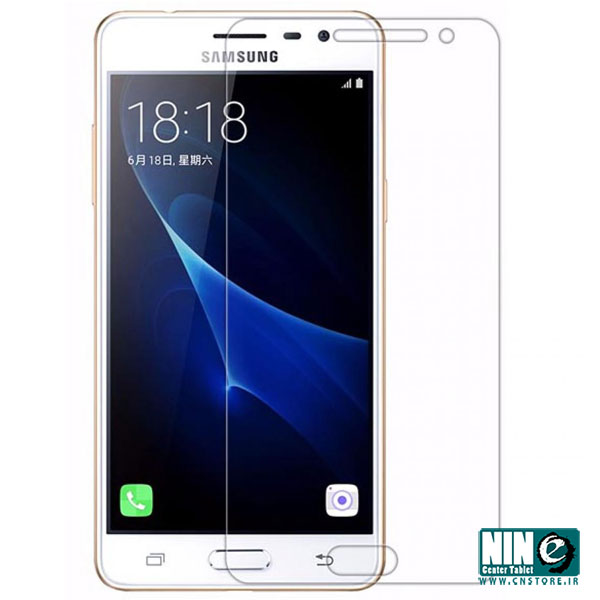  برچسب گلس سامسونگ گلکسی J3 pro