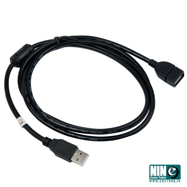 کابل افزایش طول USB گلد اسکار به طول 1.5 متر