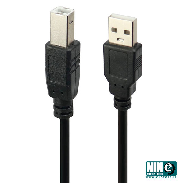 کابل USB پرینتر گلد اسکار به طول 3 متر