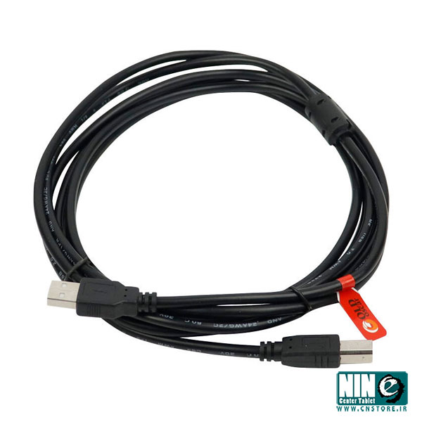 کابل USB پرینتر گلد اسکار به طول 3 متر