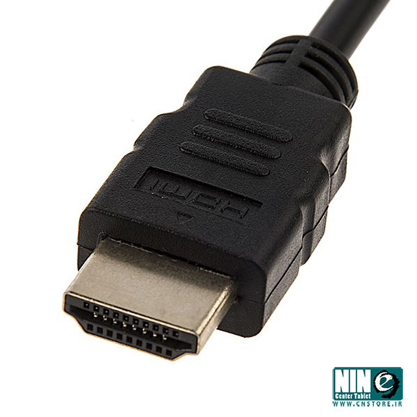  مبدل VGA به HDMI مدل HD-Conversion