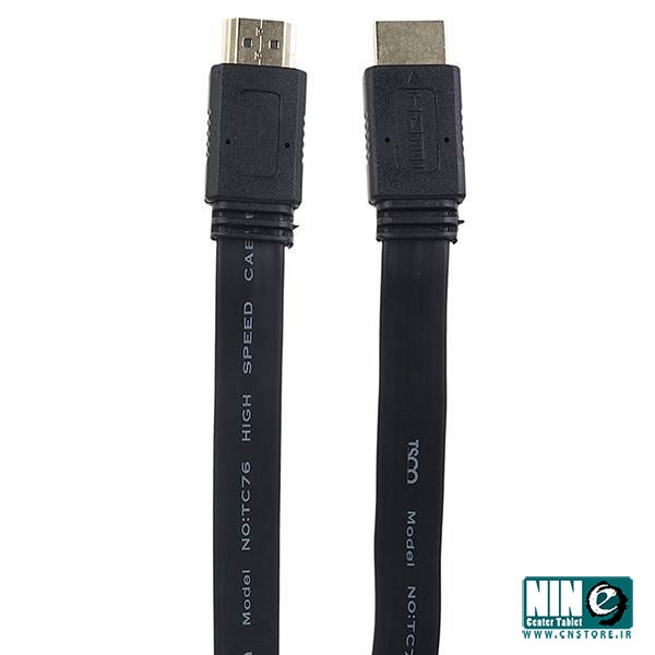  کابل HDMI تسکو مدل TC 70 به طول 1.5 متر