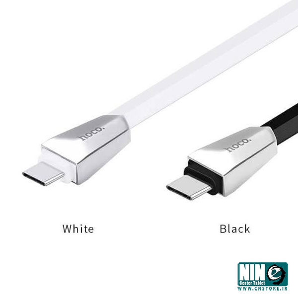  کابل شارژ Type C هوکو مدل Hoco X4 Zinc Alloy