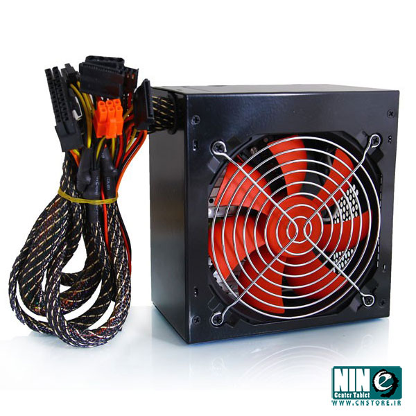  منبع تغذیه کامپیوتر HP مدل ATX 3500 