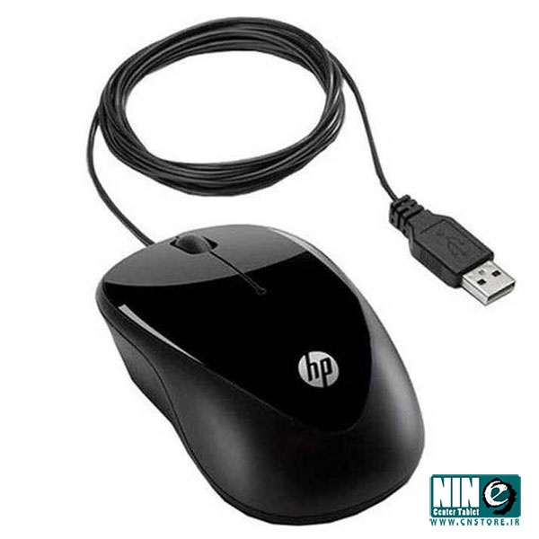  ماوس اچ پی مدل x500