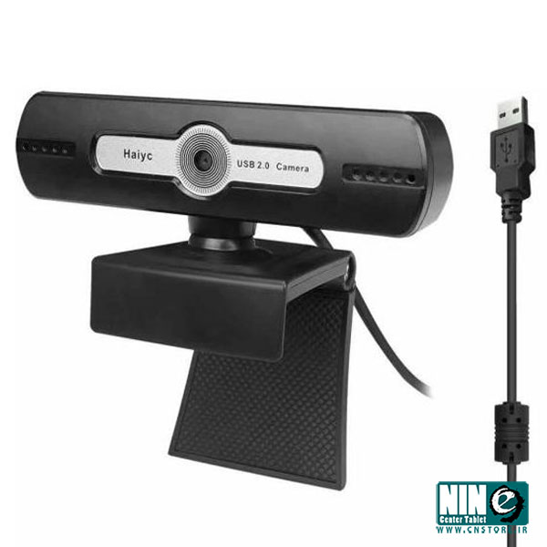  وب کم هایک مدل H-01