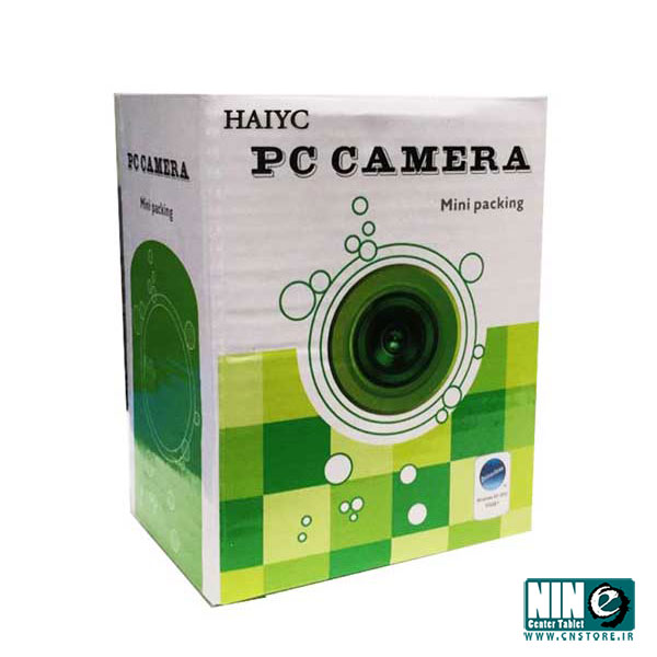 وب کم هایک مدل H-01