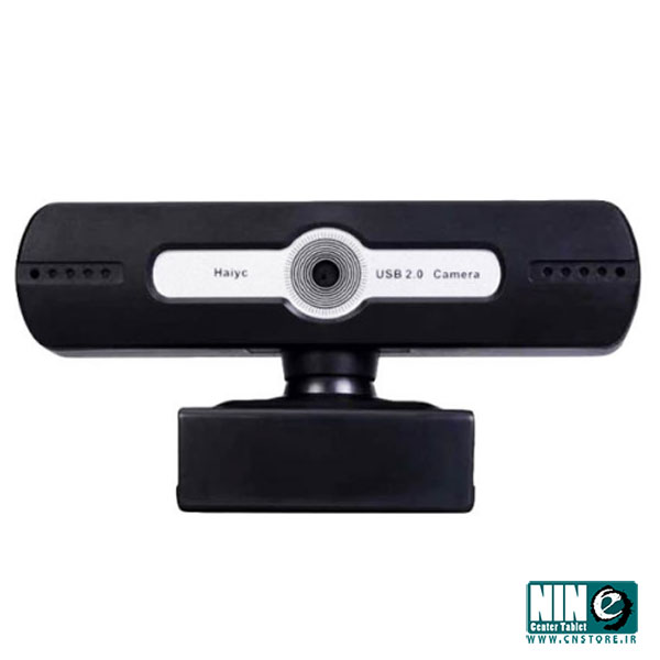  وب کم هایک مدل H-01