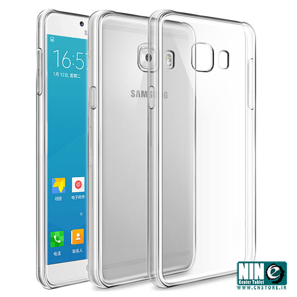  کاور ژله ای بلکین مناسب برای گوشی موبایل سامسونگ C9 PRO 