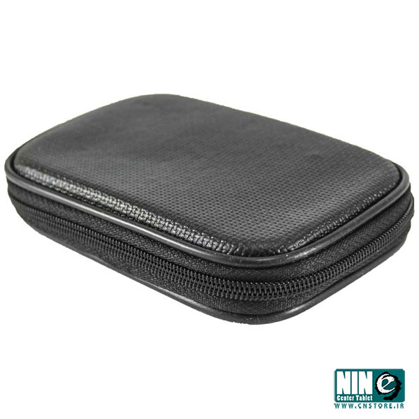  کیف هارد اکسترنال طرح چرم
