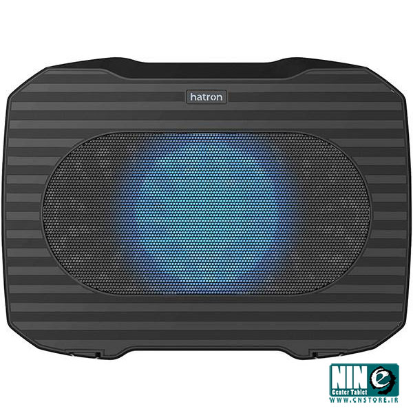  پایه خنک کننده هترون مدل HCP055