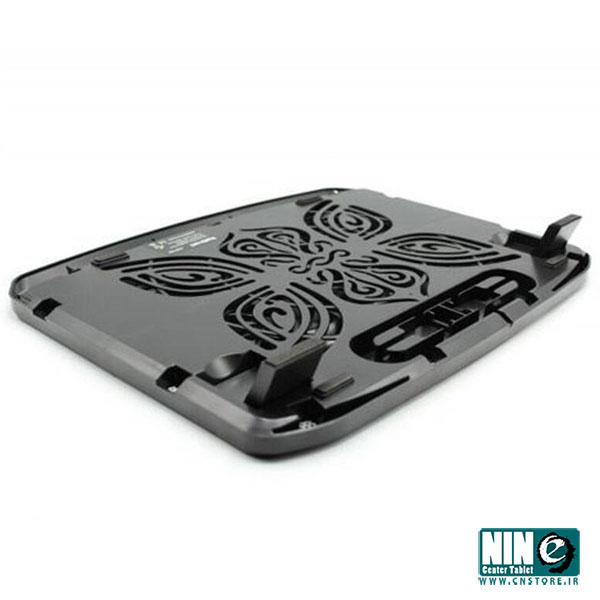 پایه خنک کننده هترون مدل HCP120