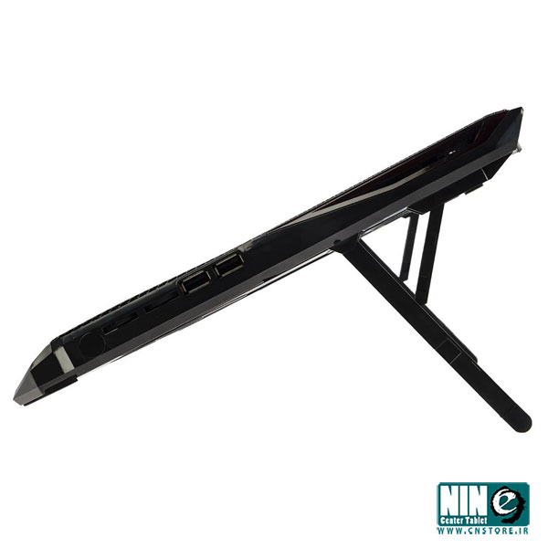  پایه خنک کننده هترون مدل HCP130