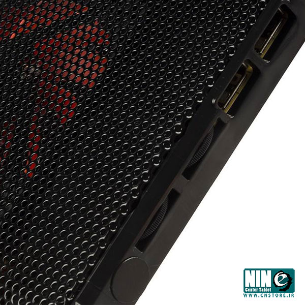  پایه خنک کننده هترون مدل HCP130