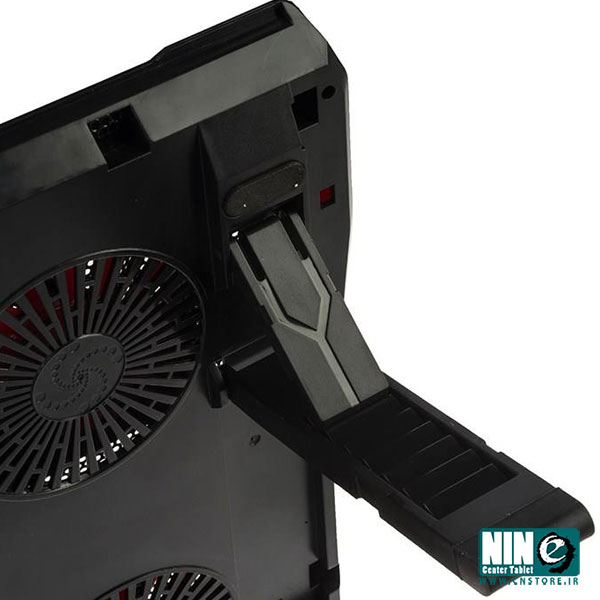 پایه خنک کننده هترون مدل HCP130
