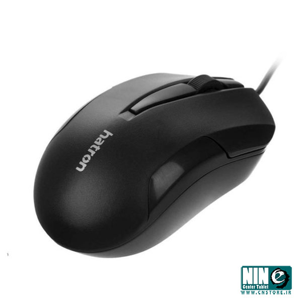  ماوس باسیم هترون مدل HM310SL