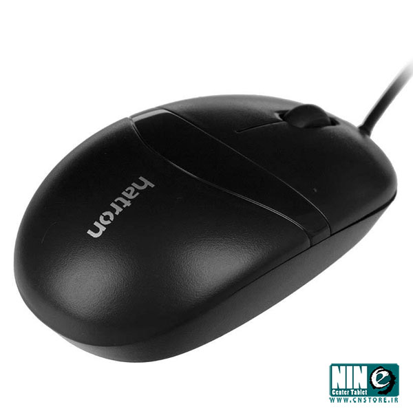 ماوس باسیم هترون مدل HM350SL