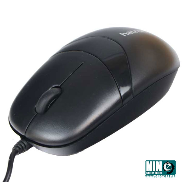  ماوس باسیم هترون مدل HM350SL