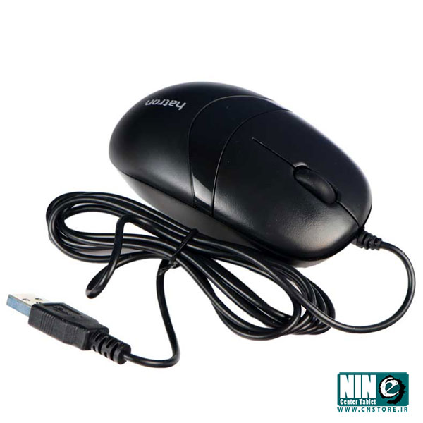  ماوس باسیم هترون مدل HM350SL