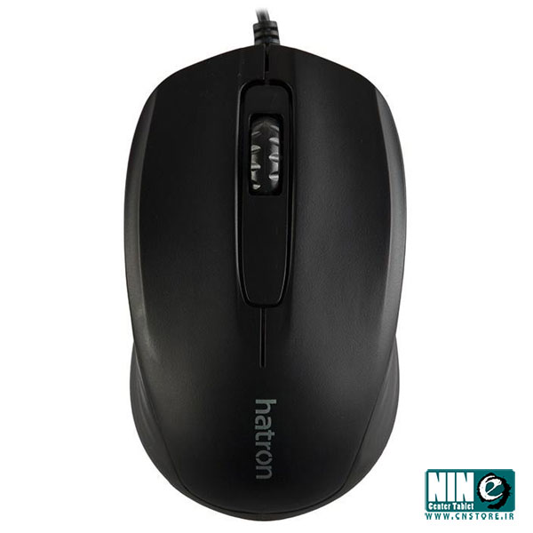  ماوس باسیم هترون مدل HM402SL