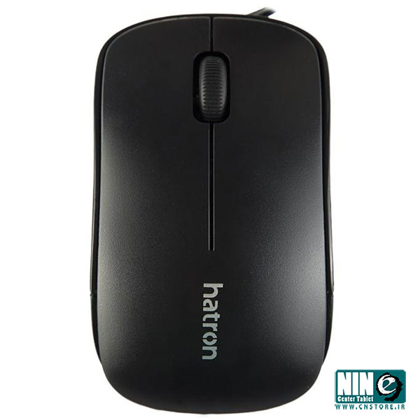  ماوس هترون مدل HM408SL