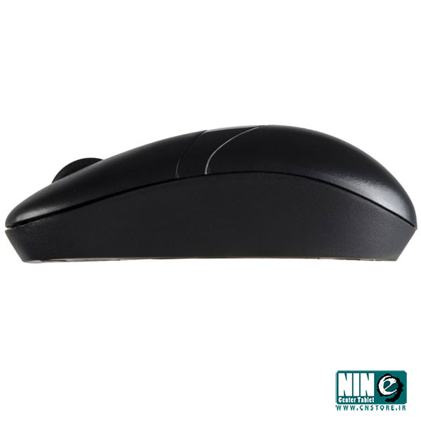  ماوس بی سیم هترون مدل HMW360SL