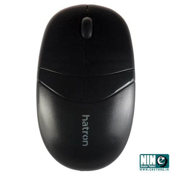  ماوس بی سیم هترون مدل HMW360SL