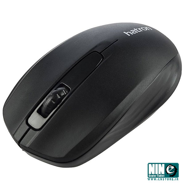  ماوس هترون مدل HMW402SL