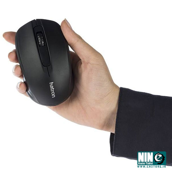  ماوس هترون مدل HMW402SL
