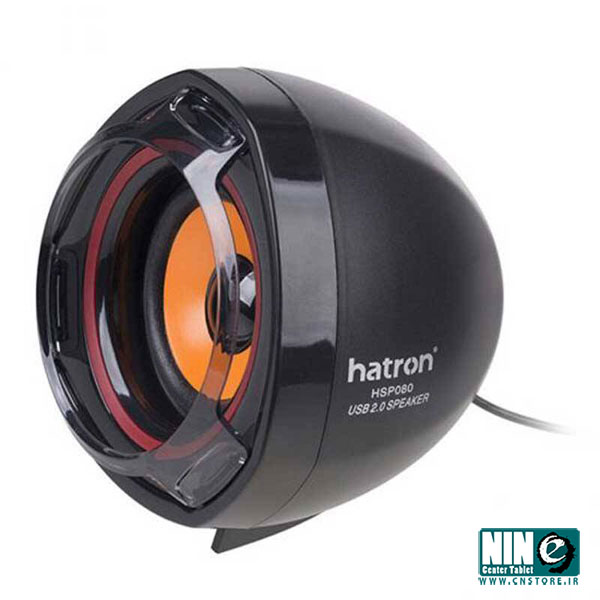 اسپیکر دسکتاپ هترون مدل HSP080  