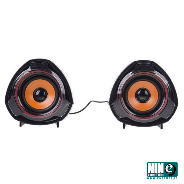 اسپیکر دسکتاپ هترون مدل HSP080