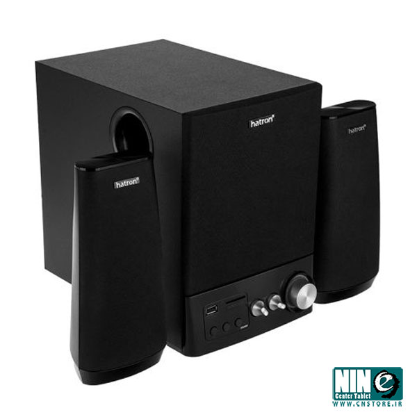 اسپیکر هترون مدل HSP280