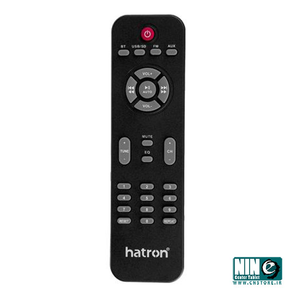 اسپیکر هترون مدل HSP280