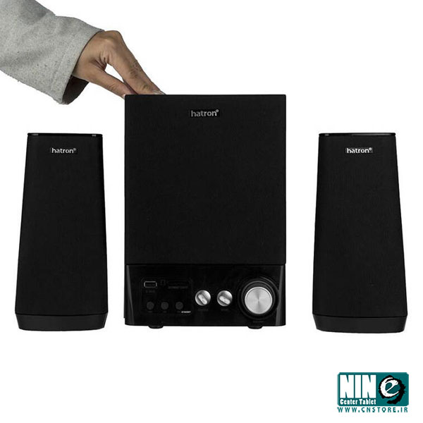 اسپیکر هترون مدل HSP280