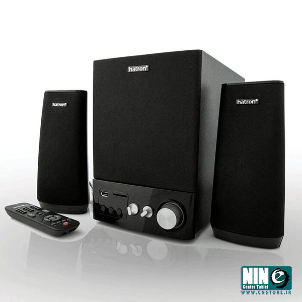 اسپیکر هترون مدل HSP280  