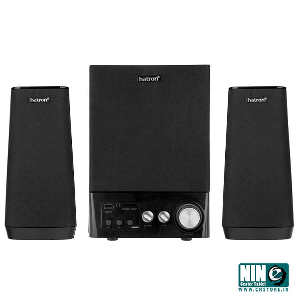 اسپیکر هترون مدل HSP280