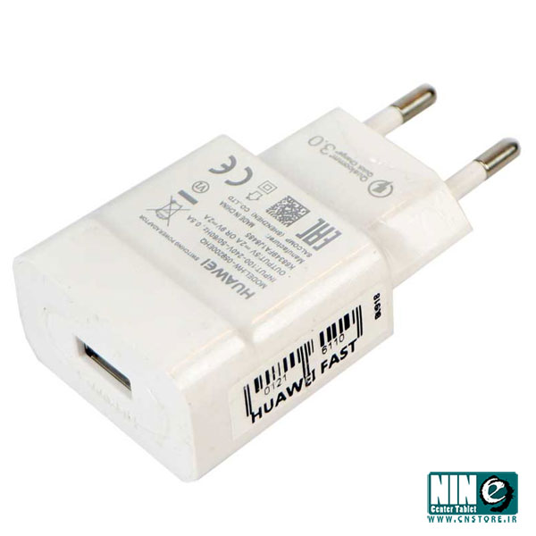  شارژر دیواری هواوی مدل HW-059200EHQ