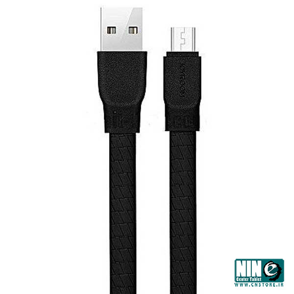 کابل microUSB جوی روم مدل S-L127 